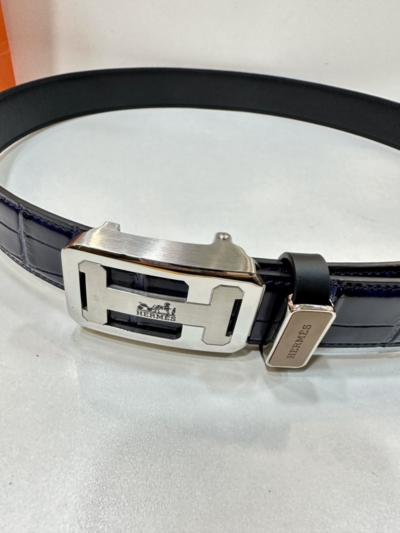 Hermes Belts